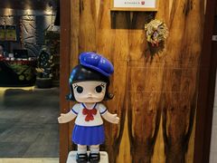 -京旬海鲜放题·铁板烧自助餐厅