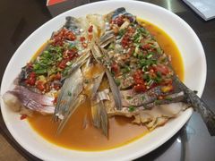 -丰乐餐厅·始于1999·本地老字号