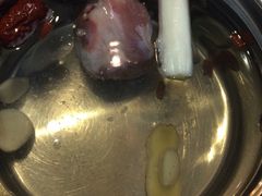 -百草滩羊清水涮羊肉(长城路店)
