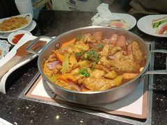 -和福顺·牛肉海鲜焖锅(汕头金平万达广场店)