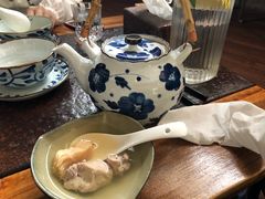 沙茶牛肉炒饭-上楼私房菜(院士路店)