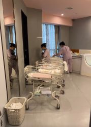 -Babysky·贝瑞佳月子会所(花木店)