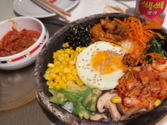 -七八冷面·延边朝鲜族美食(圣熙八号店)