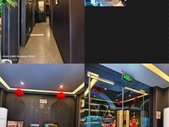-鹿栖.精油SPA(金山世纪城店)