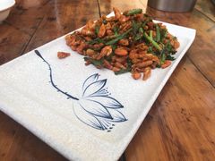 -院8里·少城记忆老川菜(宽窄巷子店)