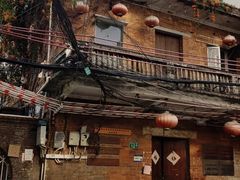 -小洲村