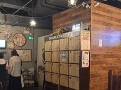 -长藤鬼校(龙翔店)