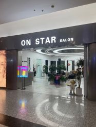 -ON STAR SALON