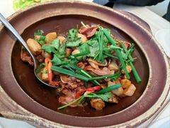 -顺味凤城·顺德菜专门店(九六广场店)