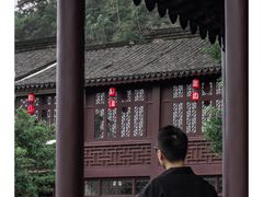 -南沙天后宫景区