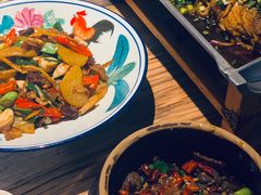 -树厨贵州菜(大十字店)
