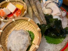 -牛New寿喜烧(曹路花园城店)