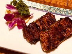 -铃兰日本料理(汉水路店)