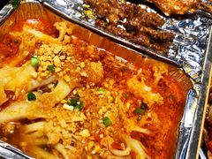 -新疆烧烤王(广灵店)
