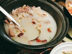 -永安水煮活鱼·仪征土菜院子