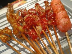 -木屋烧烤(佛山东方广场店)
