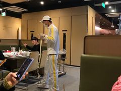 -海底捞火锅(青悦城店)