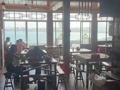 -北港方记海鲜楼·海景餐厅