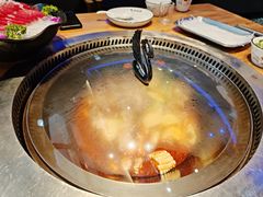 -山河屯铁锅炖·非遗东北菜(南山店)