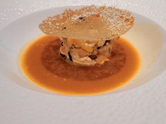 -Le Bernardin