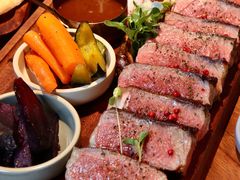 -West10 西拾·西餐厅·创意菜(未来科技城店)