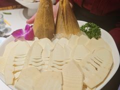-巴奴毛肚火锅(六天地店)