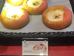 -Salon de The de Joel Robuchon(外滩18号店)