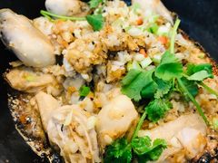 -益健海鲜大食坊(拱北口岸店)