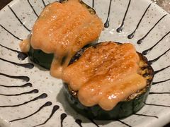 明太子西葫芦-三川·十酒Izakaya(南昌路店)
