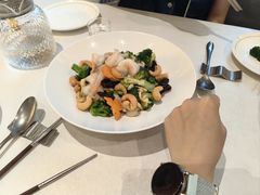 -天顺渔港·海景餐厅(星海广场店)