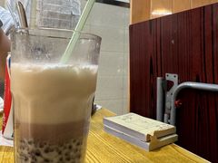 -超群咖啡葡式美食(南贵花园店)