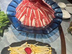 -慢丽江·云南野生菌土鸡锅(付家庄店)