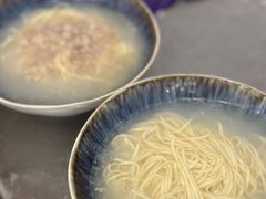 -艾麻子奶汤面(花园巷店)