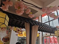 -吴掌柜·藕汤印象(南湖店)