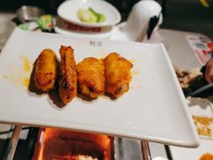 -丰茂烤串(港旅店)