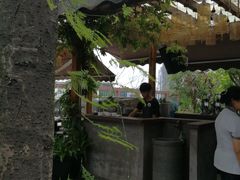 -时光乌托邦空中花园餐厅川味·融合菜(幸福广场店)