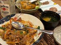 -平成屋· Late Night 食堂(四川北路店)