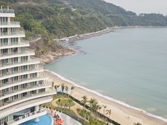 -深圳美高梅酒店·意烁FIAMMA·地中海餐厅