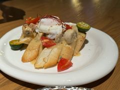 -Pekaa啤咖食肆Coffee&Bistro
