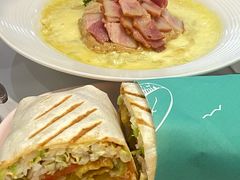 -库滋明·俄罗斯特色美食(中央大街店)