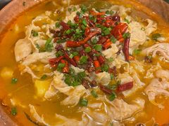 -云海肴·汽锅鸡·云南菜(苏州中心店)