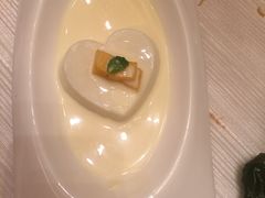 -武汉武昌威斯汀酒店-知味自助餐厅