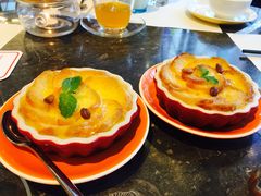 -港丽餐厅(高德置地店)