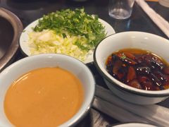-裕德孚·非遗手切涮羊肉(东直门内大街店)
