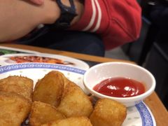 -和府捞面(天河领展广场店)