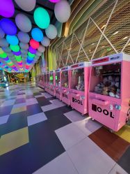 -宝燕乐园(闵行旗舰店)