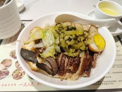 -壹只卤鹅·潮汕菜(莲塘店)