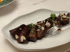 -扬州香格里拉·香宫中餐厅