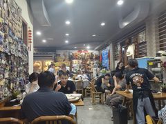 -渔家故事(北二环西路店)
