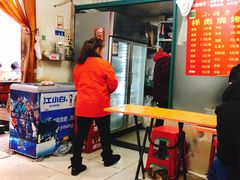 -小胡子祥彪烧烤(北湖总店)